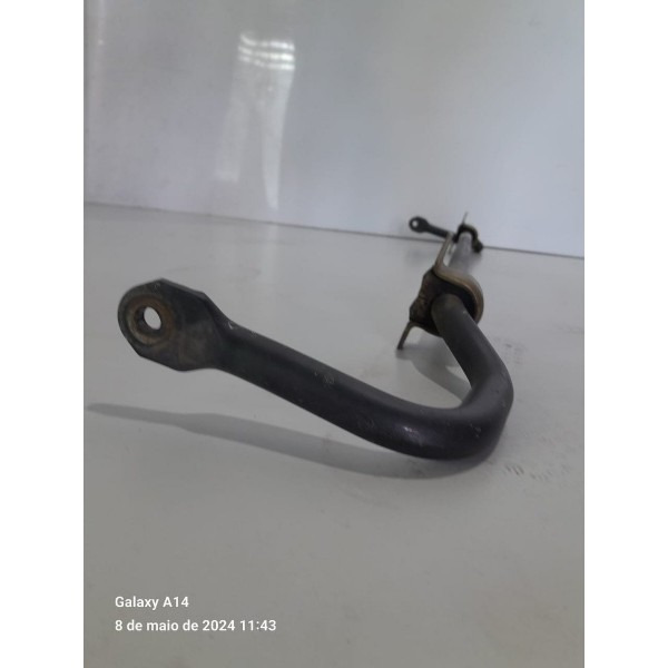 Estabilizadora Mercedes Gla Traseira 2015/2019 A2463202611