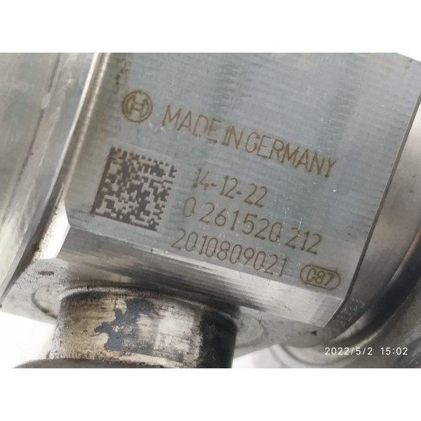 Bomba Alta Mercedes Gla200 2014/2019 A2700700501