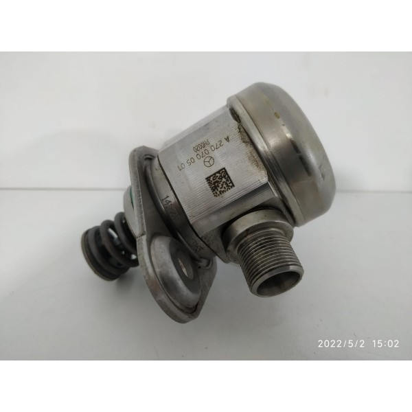 Bomba Alta Mercedes Gla200 2014/2019 A2700700501