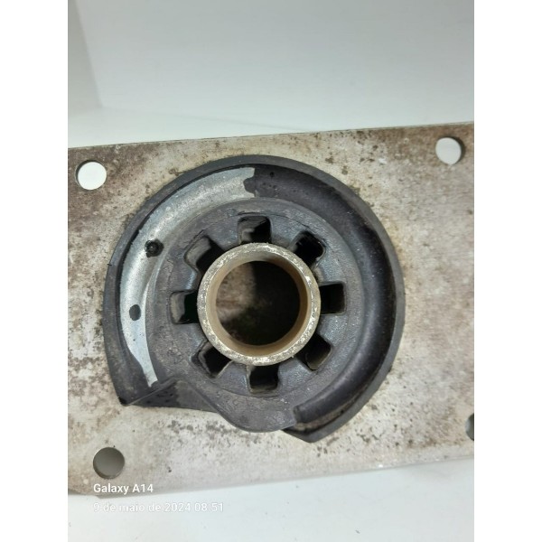 Bandeja Traseira Mercedes Gla 200 2015 2019 A2463520002