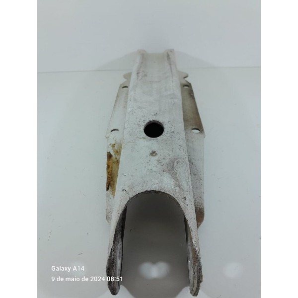 Bandeja Traseira Mercedes Gla 200 2015 2019 A2463520002