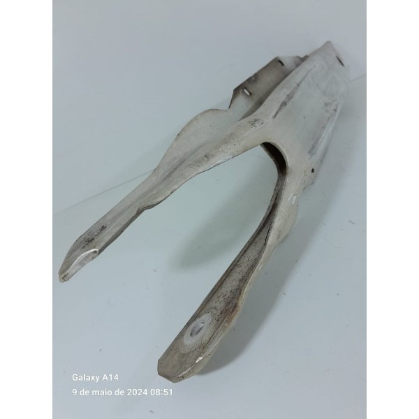 Bandeja Traseira Mercedes Gla 200 2015 2019 A2463520002