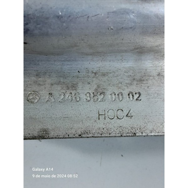 Bandeja Traseira Mercedes Gla 200 2015 2019 A2463520002