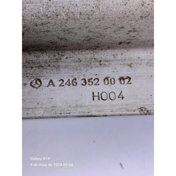 Bandeja Traseira Mercedes Gla 200 2015 2019 A2463520002