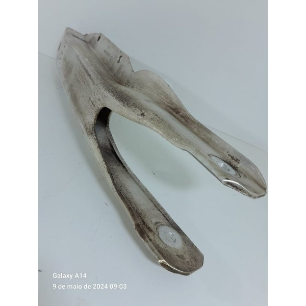 Bandeja Traseira Mercedes Gla 200 2015 2019 A2463520002