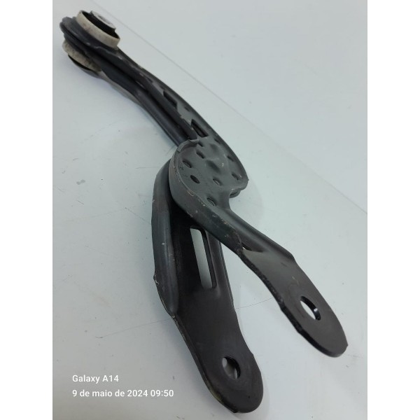 Braco Curvo Mercedes Gla 200 Cla A200 Tras 2019 A2463501006