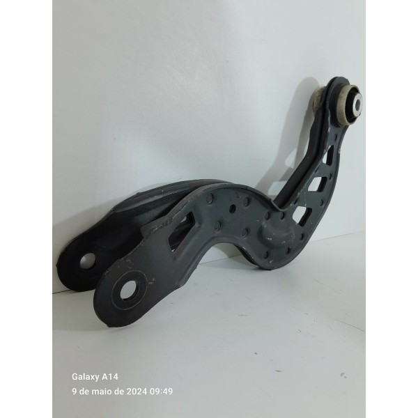 Braco Curvo Mercedes Gla 200 Cla A200 Tras 2019 A2463501006