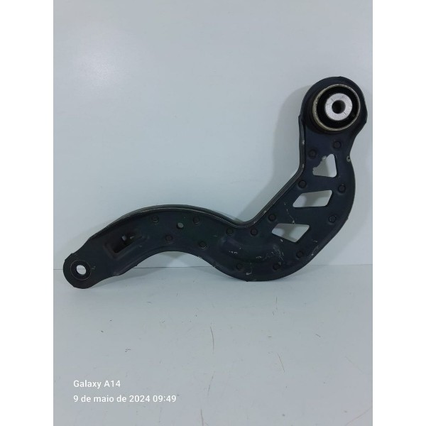 Braco Curvo Mercedes Gla 200 Cla A200 Tras 2019 A2463501006