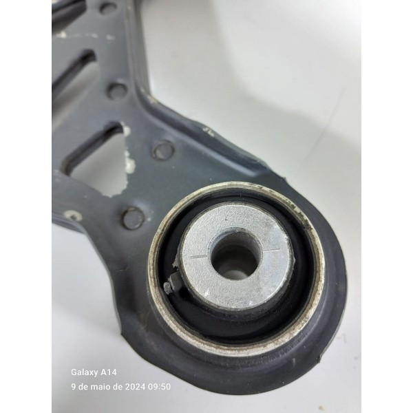 Braco Curvo Mercedes Gla 200 Cla A200 Tras 2019 A2463501006