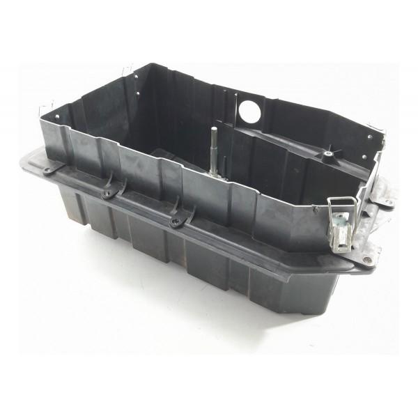 Caixa Bateria Audi Q7 3.0 2010/2015 7l0801283e Det