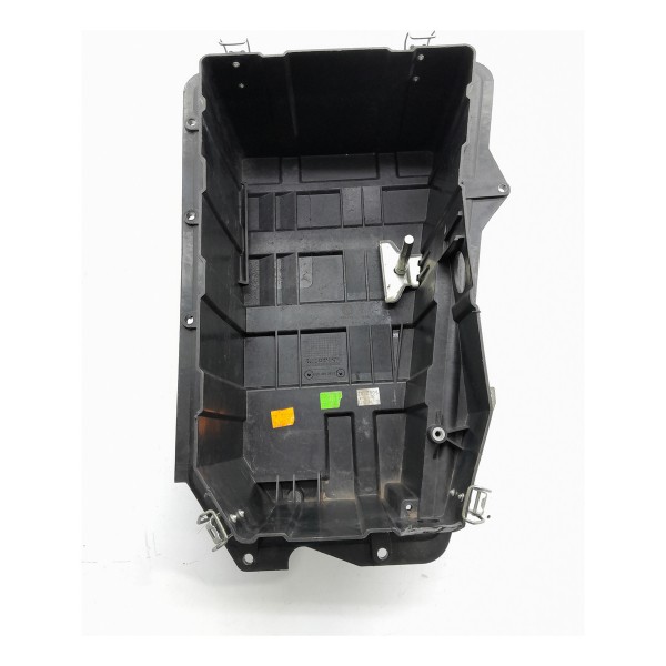 Caixa Bateria Audi Q7 3.0 2010/2015 7l0801283e Det