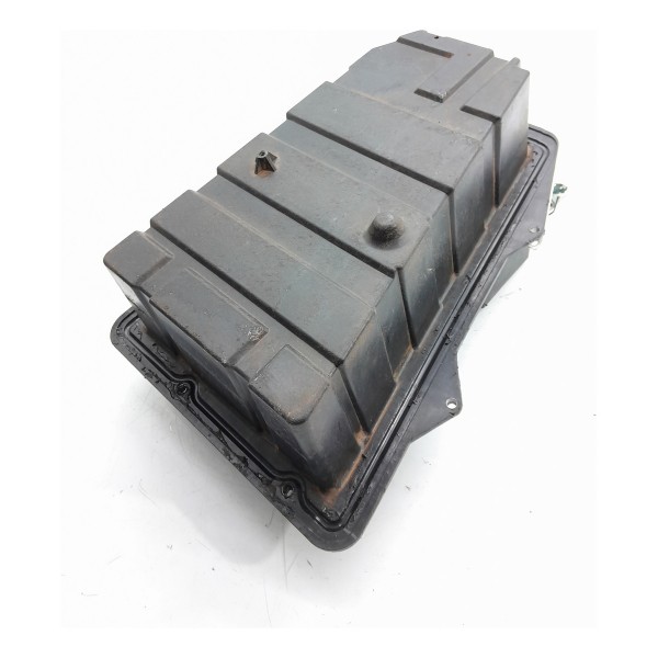 Caixa Bateria Audi Q7 3.0 2010/2015 7l0801283e Det