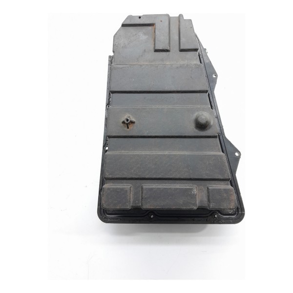 Caixa Bateria Audi Q7 3.0 2010/2015 7l0801283e Det