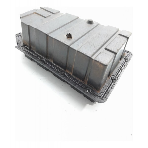 Caixa Bateria Audi Q7 3.0 2010/2015 7l0801283e Det