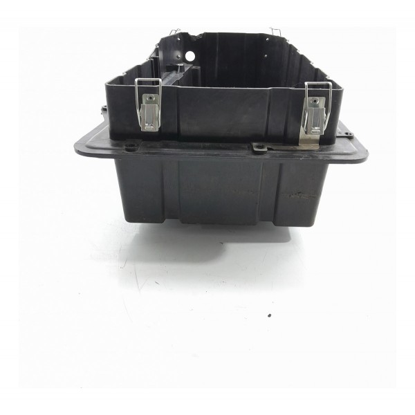 Caixa Bateria Audi Q7 3.0 2010/2015 7l0801283e Det