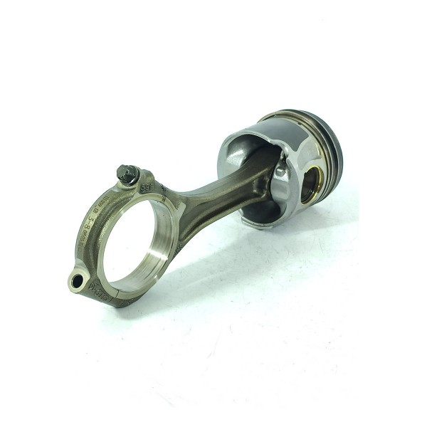 Pistao Biela Amarok 3.0 V6 2017 2018/2023 Orig Stander