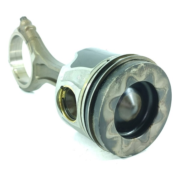 Pistao Biela Amarok 3.0 V6 2017 2018/2023 Orig Stander