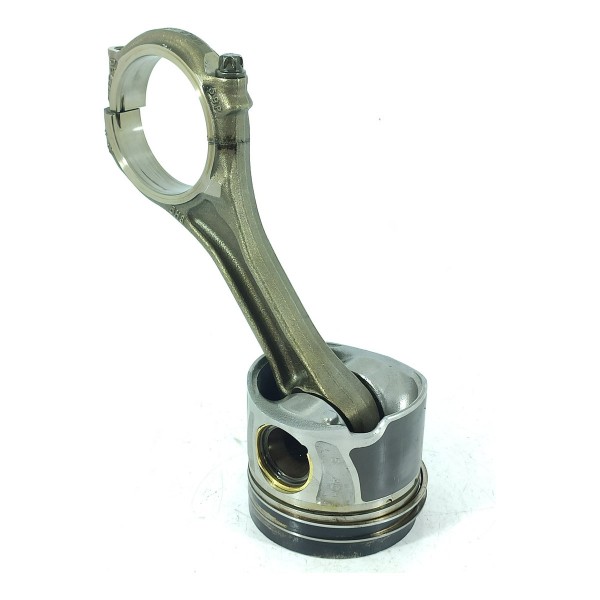 Pistao Biela Amarok 3.0 V6 2017 2018/2023 Orig Stander