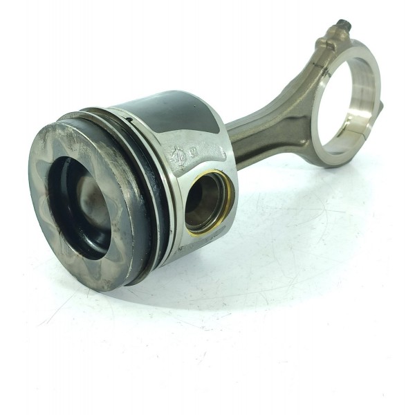 Pistao Biela Amarok 3.0 V6 2017 2018/2023 Orig Stander