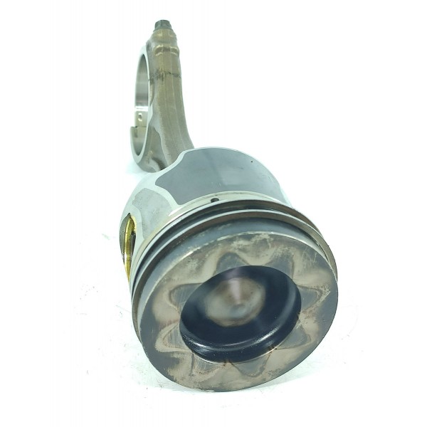 Pistao Biela Amarok 3.0 V6 2017 2018/2023 Orig Stander