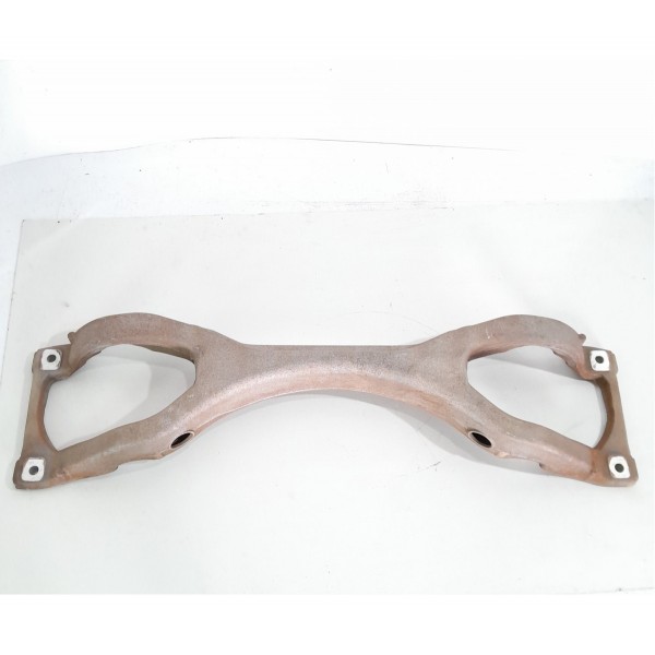 Suporte Eixo Traseiro Audi Q7 3.0 2010/2015 7l8512369