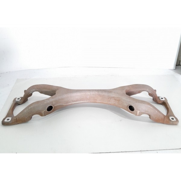 Suporte Eixo Traseiro Audi Q7 3.0 2010/2015 7l8512369