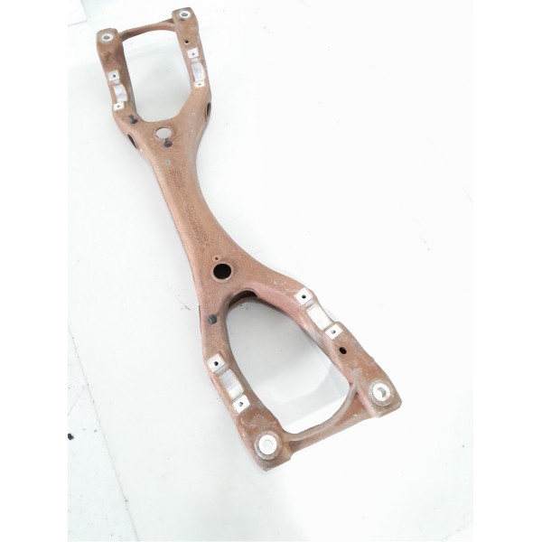 Suporte Eixo Traseiro Audi Q7 3.0 2010/2015 7l8512369