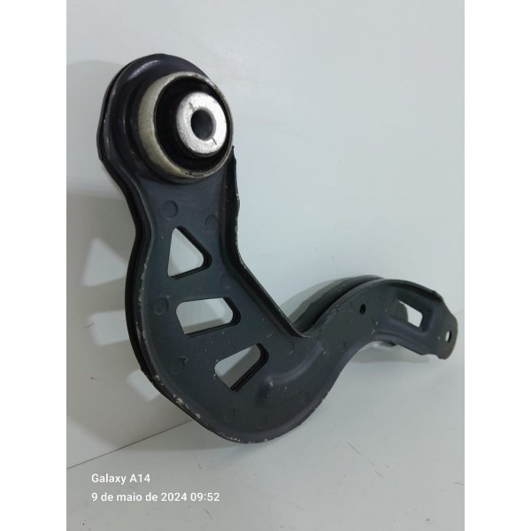 Braco Curvo Mercedes Gla 200 Cla A200 Traseiro A2463501006