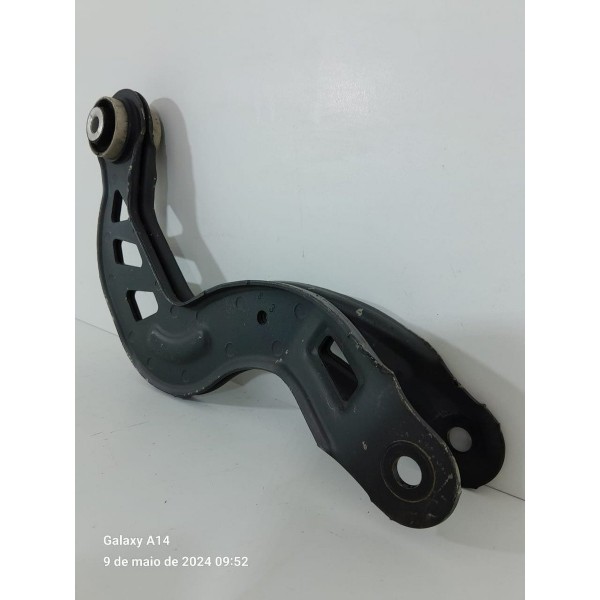 Braco Curvo Mercedes Gla 200 Cla A200 Traseiro A2463501006