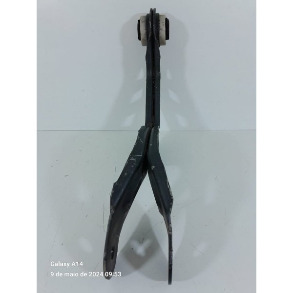 Braco Curvo Mercedes Gla 200 Cla A200 Traseiro A2463501006