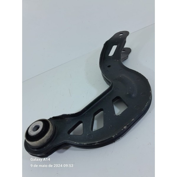 Braco Curvo Mercedes Gla 200 Cla A200 Traseiro A2463501006