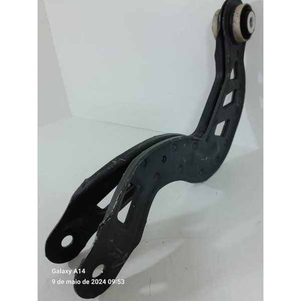 Braco Curvo Mercedes Gla 200 Cla A200 Traseiro A2463501006
