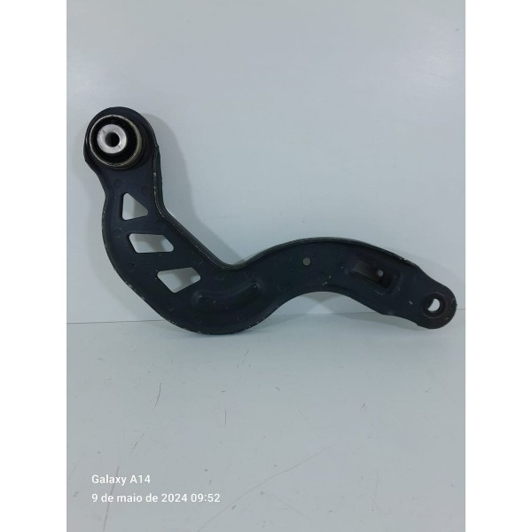 Braco Curvo Mercedes Gla 200 Cla A200 Traseiro A2463501006