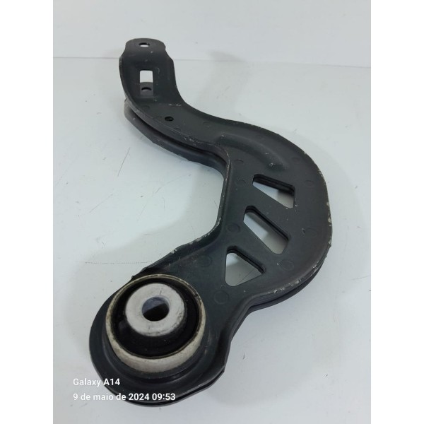 Braco Curvo Mercedes Gla 200 Cla A200 Traseiro A2463501006