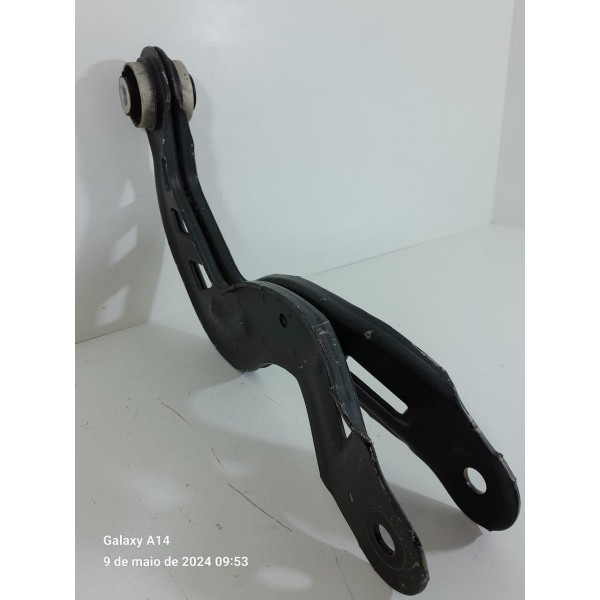 Braco Curvo Mercedes Gla 200 Cla A200 Traseiro A2463501006