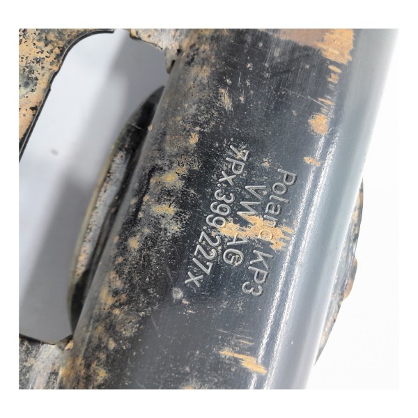 Suporte Travessa Cambio Audi Q7 3.0 2010/2015 7px399227x