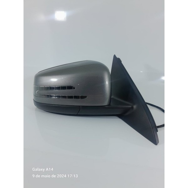 Retrovisor Direito Mercedes Gla 200 2015/2019 A1568100616