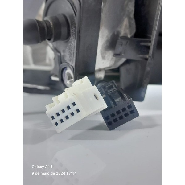 Retrovisor Direito Mercedes Gla 200 2015/2019 A1568100616