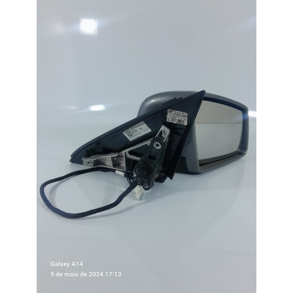 Retrovisor Direito Mercedes Gla 200 2015/2019 A1568100616