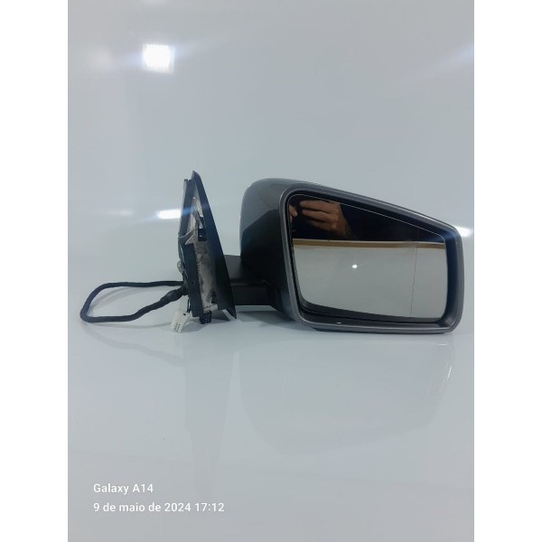 Retrovisor Direito Mercedes Gla 200 2015/2019 A1568100616