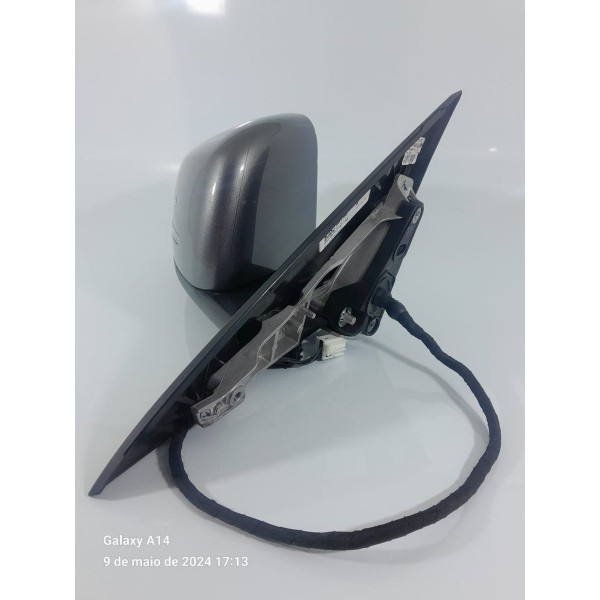 Retrovisor Mercedes Gla 200 Direito Original