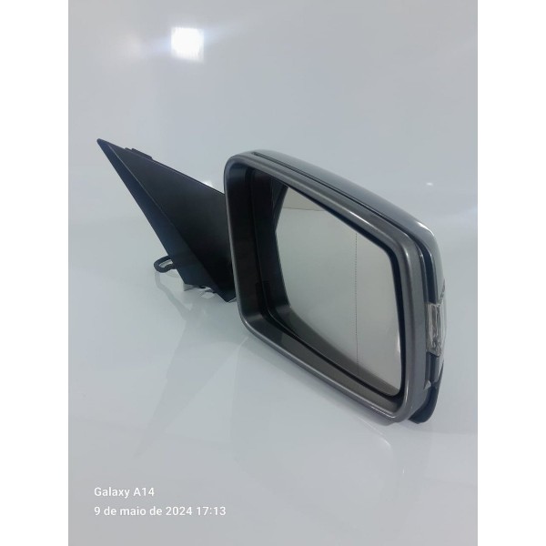 Retrovisor Mercedes Gla 200 Direito Original