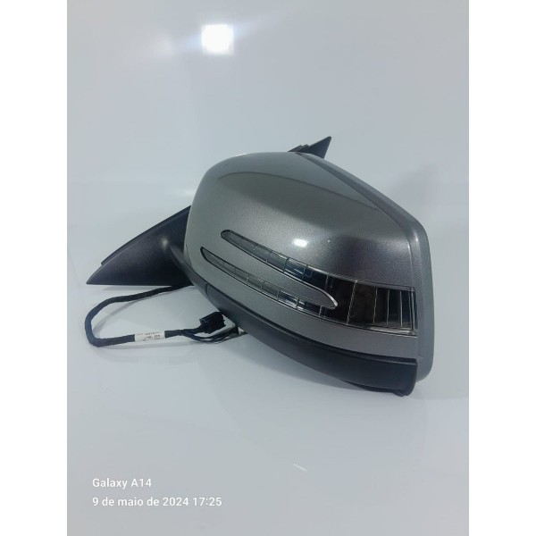 Retrovisor Esquerdo Mercedes Gla 200 Gla 250