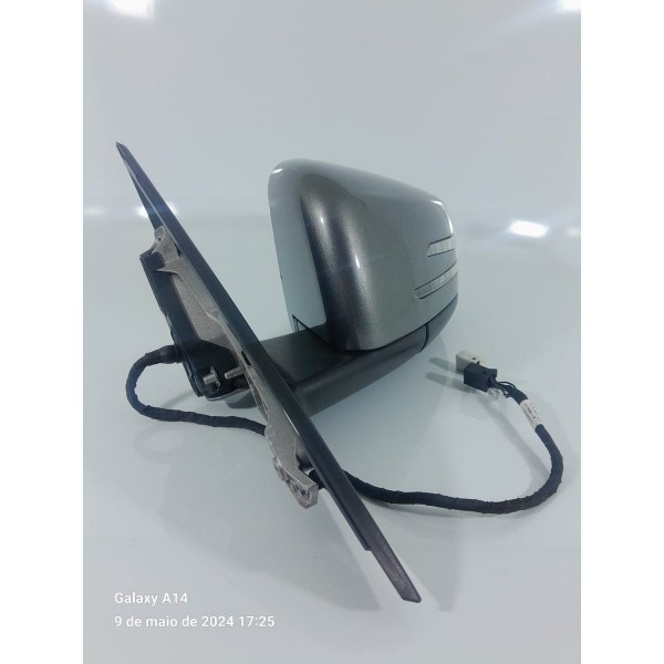 Retrovisor Esquerdo Mercedes Gla 200 Gla 250