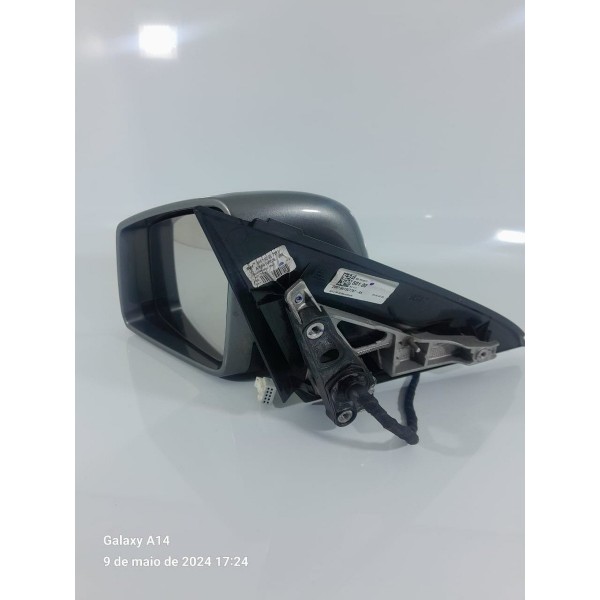 Retrovisor Esquerdo Mercedes Gla 200 Gla 250