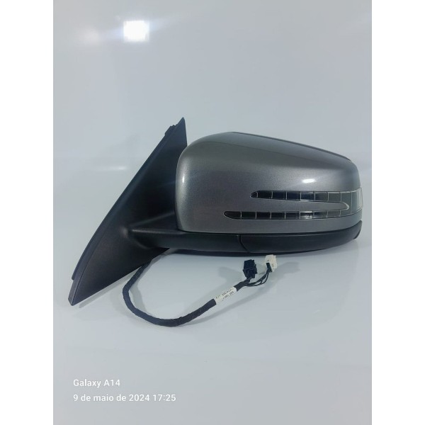 Retrovisor Esquerdo Mercedes Gla 200 Gla 250