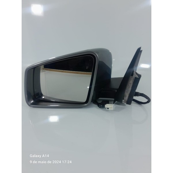 Retrovisor Esquerdo Mercedes Gla 200 Gla 250