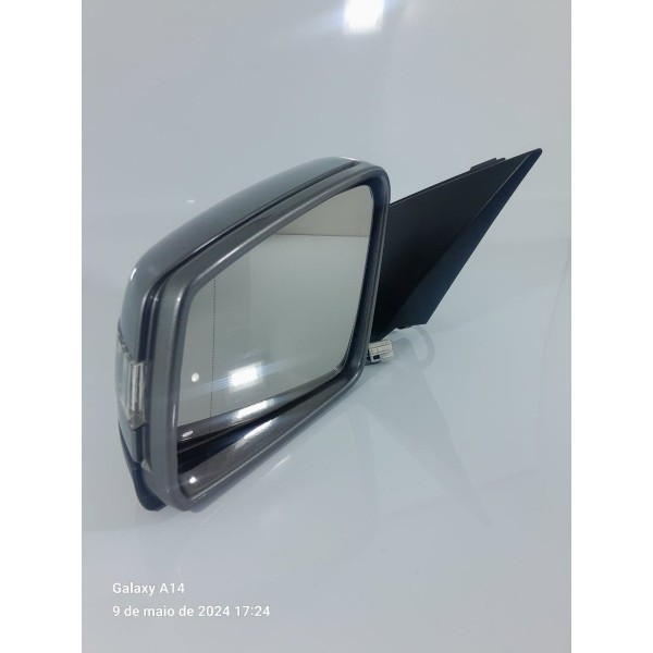 Retrovisor Esquerdo Mercedes Gla 200  2014/2020 A1568100516