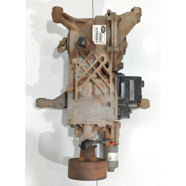 Diferencial Discovery Sport Traseiro 14/19 Ej324a263a