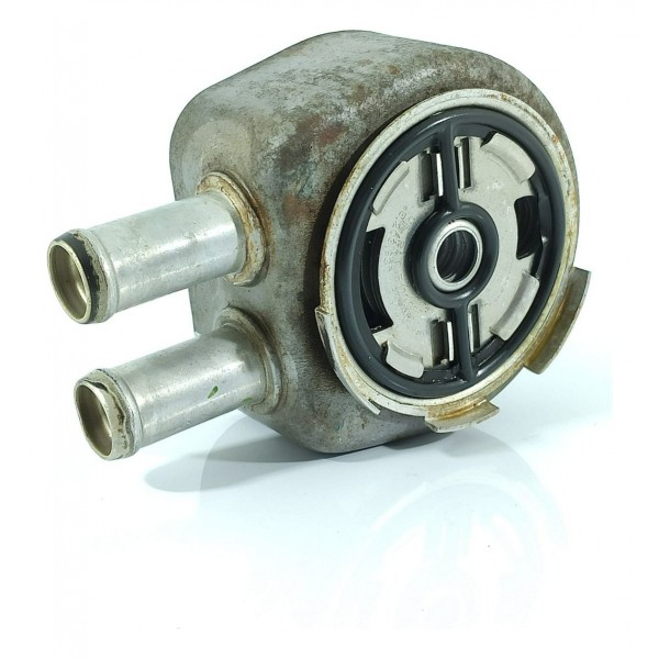 Resfriador Oleo Discovery Sport Evoque 2011 2018 Ag9g6a642